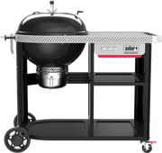 Weber Performer Premium Weber houtskool barbecue kopen?