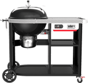 Weber Performer Premium Smart Weber houtskool barbecue kopen?