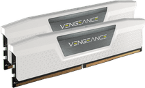 CORSAIR Vengeance Wit 32GB (2x16GB) DDR5 DIMM 6000MT/s CL36 XMP RAM 32GB