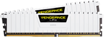 CORSAIR Vengeance LPX Wit 32GB (2x16GB) DDR4 DIMM 3200MHz C16 RAM 32GB
