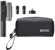 Boya Magic 05 voor Usb C Omnidirectionele cameramicrofoon