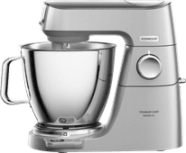 Kenwood Titanium Chef Baker XL Core KVL85.704SI Kenwood keukenmachine