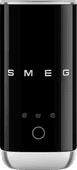 SMEG MFF02BLEU Zwart Melkopschuimer