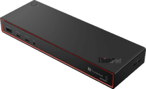 Lenovo ThinkPad Thunderbolt 5 Smart Dock 7500 Lenovo docking station voor laptop