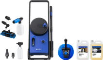 Nilfisk Core 140 PowerControl In-Hand Car & Home Nilfisk hogedrukreiniger kopen?