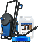 Nilfisk Excellent 180-12 Home Nilfisk hogedrukreiniger kopen?