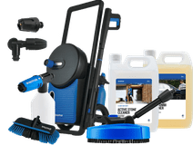 Nilfisk Excellent 180-12 Car & Home Nilfisk hogedrukreiniger kopen?