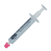 Cooler Master HTK002 Koelpasta - 2g Koel pasta (thermal paste)