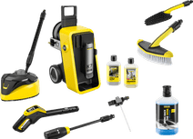 Karcher K7 Comfort Premium Connect Car & Home Karcher hogedrukreiniger kopen?