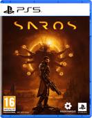 Saros PS5 RPG game voor de PS5