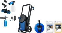 Nilfisk Excellent 160 Car & Home Nilfisk hogedrukreiniger kopen?