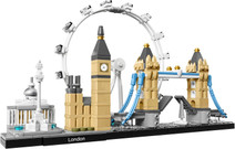 LEGO Architecture Londen 21034 LEGO Architecture
