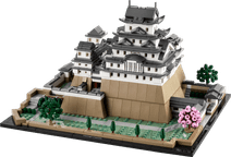LEGO Architecture Himeji Kasteel 21060 LEGO Architecture