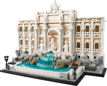 LEGO Architecture Trevifontein 21062 LEGO Architecture