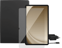 Samsung Galaxy Tab A11 Plus 11 inch 256GB Wifi Grijs + Compleet accessoirepakket Samsung tablets aanbieding