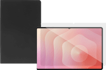 Samsung Galaxy Tab S11 Ultra 14,6 inch 256GB Wifi Grijs + Accessoirepakket Tablet of e-reader kopen?