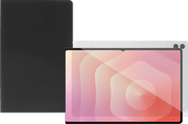 Samsung Galaxy Tab S11 Ultra 14,6 inch 512GB Wifi Zilver + Accessoirepakket Tablet of e-reader kopen?