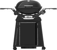 Weber Q2200N met Onderstel Weber