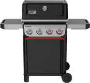 Weber Spirit E-425 Black Weber