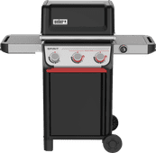 Weber Spirit EX-325 LP Weber