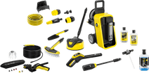 Karcher K5 Comfort Premium Compleet Hogedrukreiniger met tuinslang