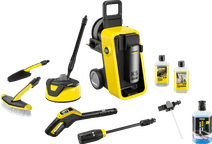 Karcher K5 Comfort Premium Car & Home Karcher hogedrukreiniger kopen?