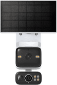 TP-Link Tapo C645D Solar Kit Buiten IP camera