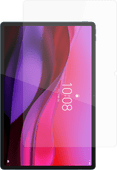 Just in Case Lenovo Idea Tab Screenprotector Glas Lenovo screenprotector