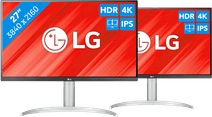 LG 27UP83AK-W Duo Pack Monitor kopen?
