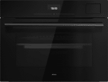 ATAG CS6471C Inbouw oven met 45 cm nishoogte