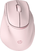 HP Tilt Ergonomische Muis 720M Roze Muis kopen?