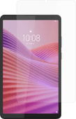 Just in Case Lenovo One Screenprotector Glas Lenovo screenprotector
