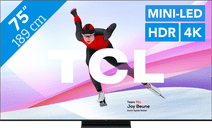 TCL 75 inches QD Mini-LED C71K 4K (2025) 