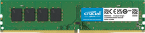 Crucial 16GB (1x 16GB) DDR4 DIMM 3200MHz CL22 XMP DDR4 3200MHz RAM