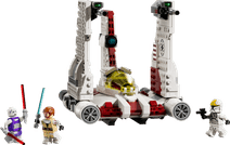 LEGO Star Wars V-19 Torrent starfighter 75432 LEGO