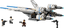LEGO Star Wars Rebel U-Wing Starfighter 75399 LEGO