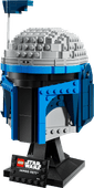 LEGO Star Wars Jango Fett helm 75408 LEGO