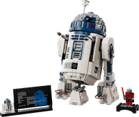 LEGO Star Wars R2-D2 75379 LEGO
