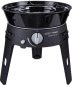 Cadac Safari Chef 30 LP Deluxe 30mbar Barbecue voor op de camping