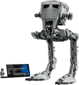 LEGO Star Wars AT-ST Walker 75417 LEGO