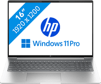 HP ProBook 4 G1i 16" - CD6C5ET QWERTY Windows Pro laptop
