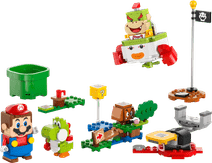 LEGO Super Mario avonturen met interactieve Mario 71439 LEGO