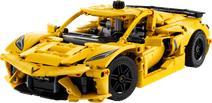 LEGO Technic Chevrolet Corvette Stingray 42205 LEGO
