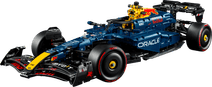 LEGO Technic Oracle Red Bull Racing RB20 F1 auto 42206 LEGO