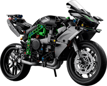 LEGO Technic Kawasaki Ninja H2R motor 42170 LEGO