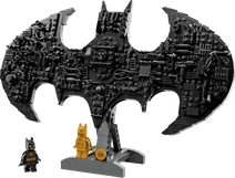 LEGO DC Batman Logo 76330 LEGO