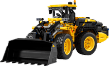 LEGO Technic Volvo L120 Electric wiellader 42209 LEGO