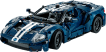 LEGO Technic 2022 Ford GT 42154 LEGO