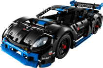 LEGO Technic Porsche GT4 e-Performance racewagen 42176 LEGO