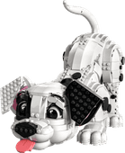 LEGO Disney 101 Dalmatiërs puppy 43269 LEGO Disney